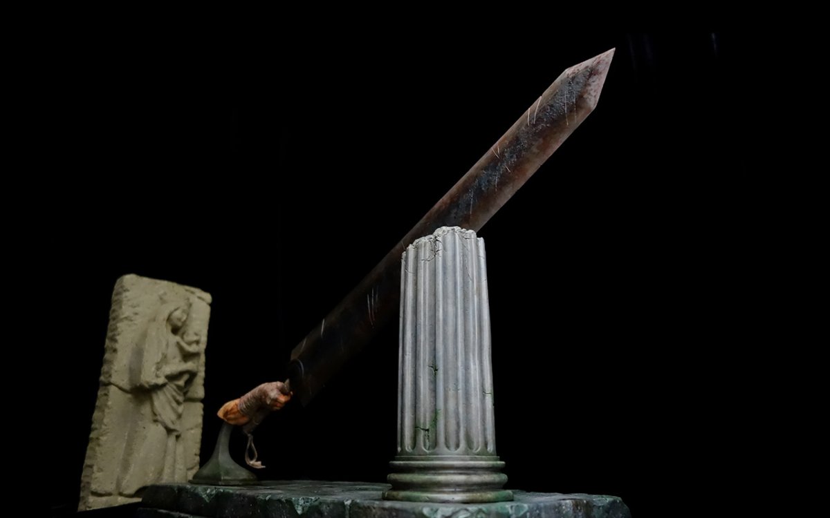 Photo16: ドラゴンころし - Dragon Slayer - [Limited 77 pcs]  **Pre-orders start on April 28th 13:00pm JPT. (16)