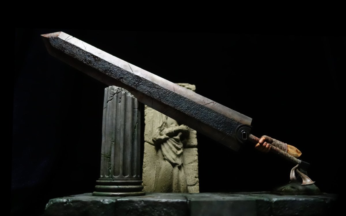 Photo1: ドラゴンころし - Dragon Slayer - [Limited 77 pcs]  **Pre-orders start on April 28th 13:00pm JPT. (1)