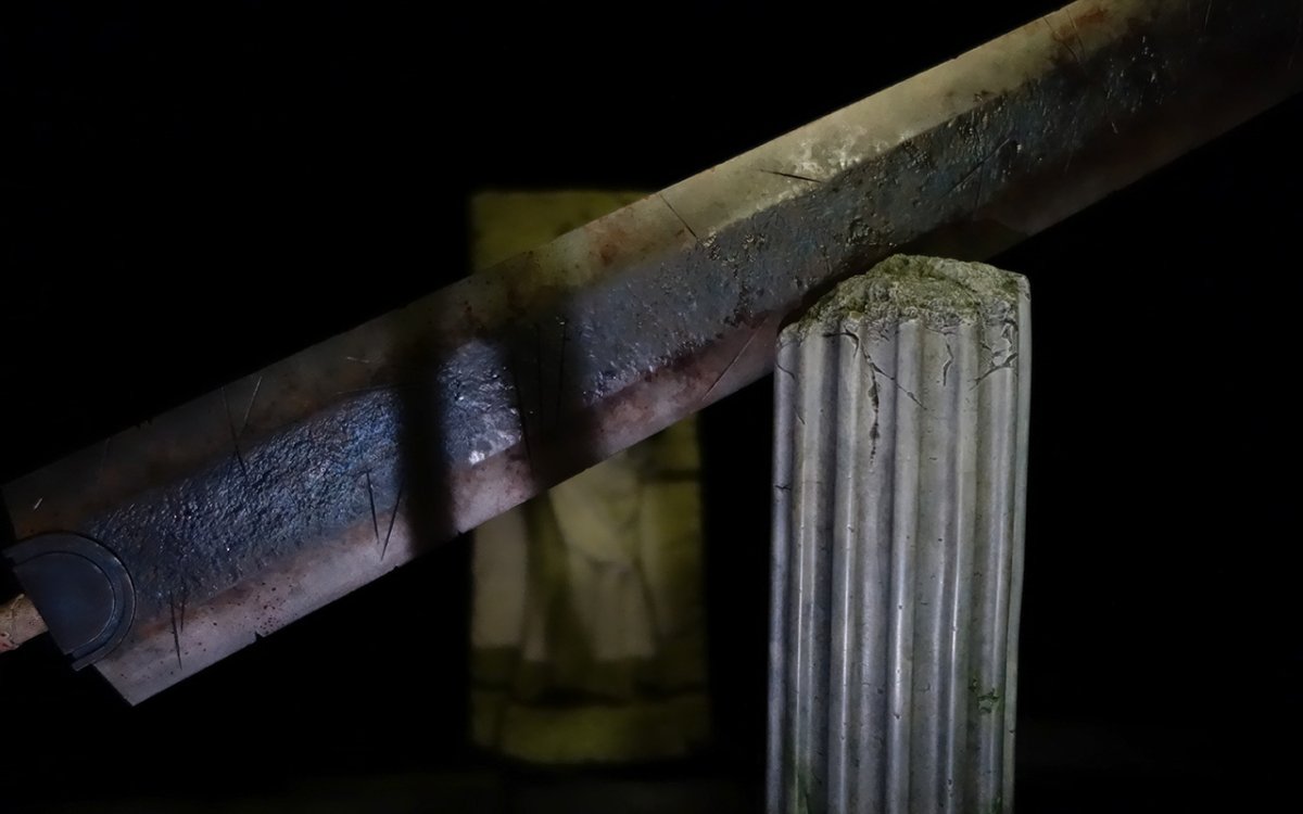 Photo17: ドラゴンころし - Dragon Slayer - [Limited 77 pcs]  **Pre-orders start on April 28th 13:00pm JPT. (17)