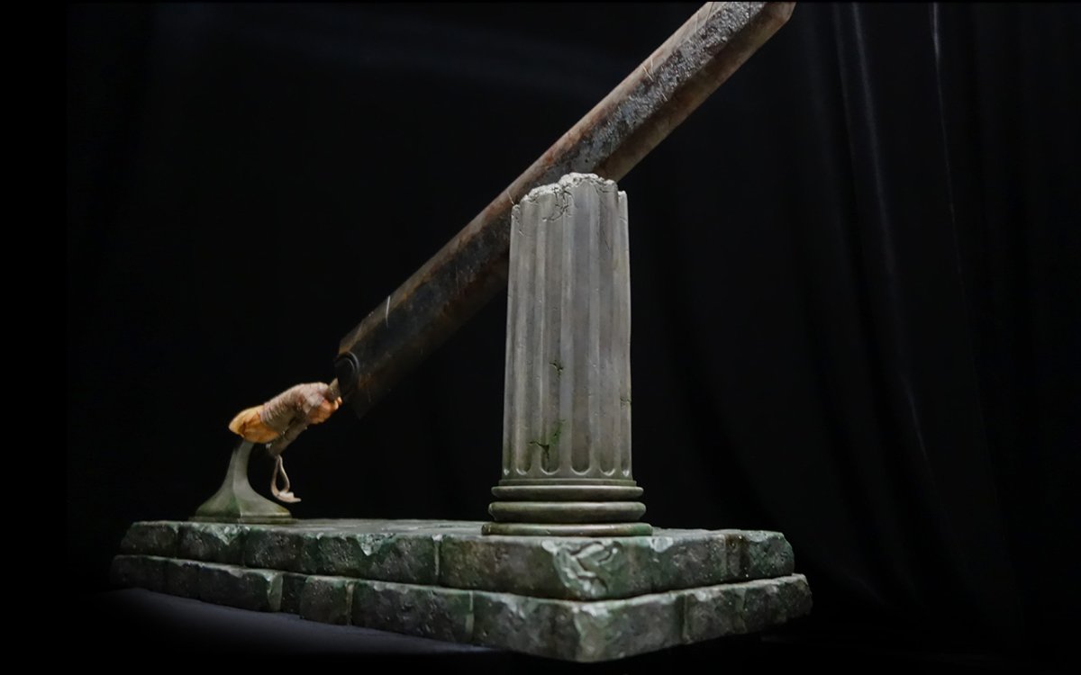 Photo24: ドラゴンころし - Dragon Slayer - [Limited 77 pcs]  **Pre-orders start on April 28th 13:00pm JPT. (24)