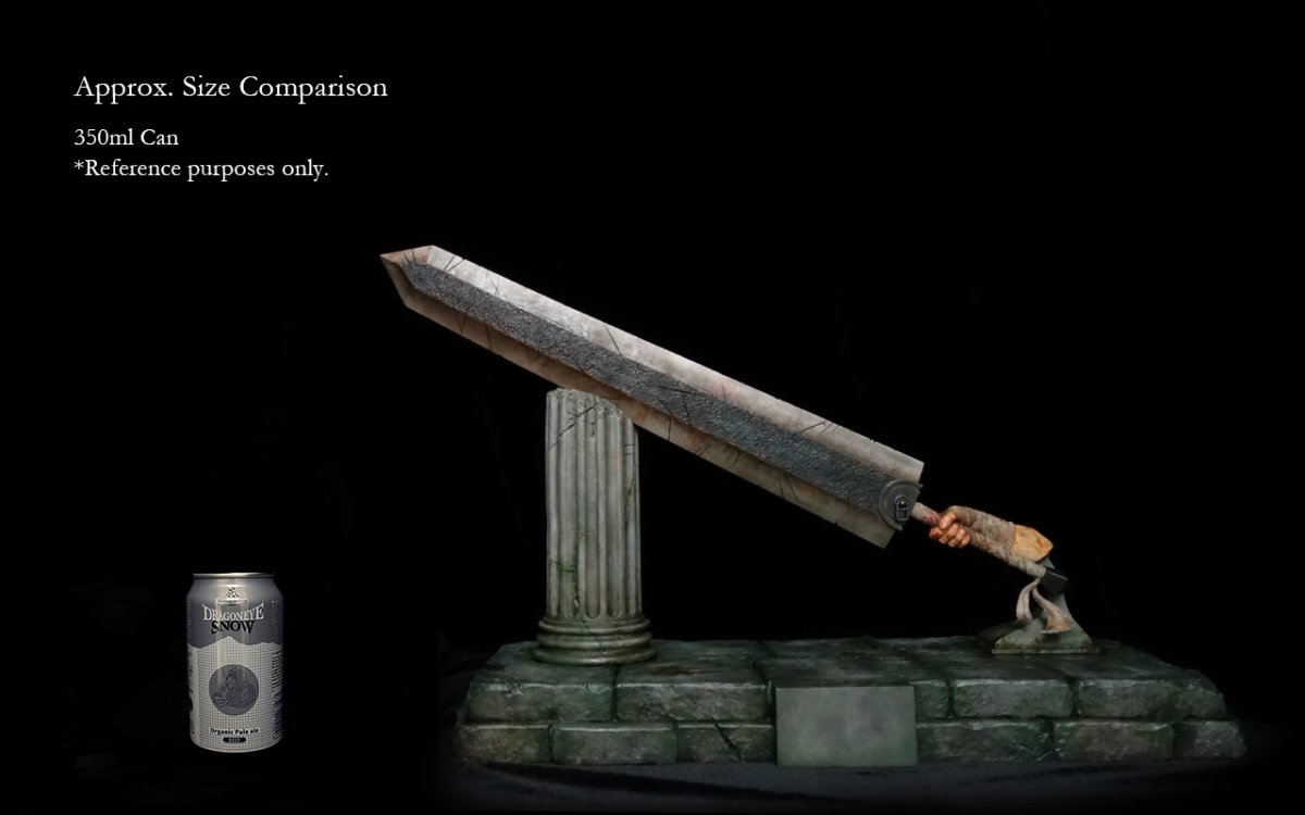 Photo26: ドラゴンころし - Dragon Slayer - [Limited 77 pcs]  **Pre-orders start on April 28th 13:00pm JPT. (26)