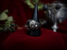Photo14: Femto Silver Ring (14)
