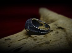 Photo9: Femto Silver Ring (9)