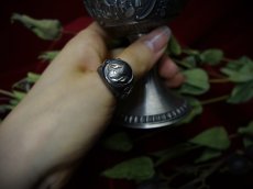 Photo7: Femto Silver Ring (7)