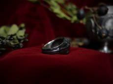 Photo4: Femto Silver Ring (4)