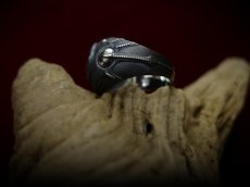 Photo10: Femto Silver Ring (10)