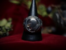 Photo15: Femto Silver Ring (15)