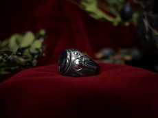 Photo5: Femto Silver Ring (5)