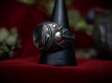 Photo11: Femto Silver Ring (11)