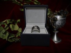 Photo8: Femto Silver Ring (8)