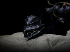 Photo3: Guts Silver Ring (with Berserker helmet) (3)