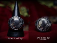 Photo16: Femto Silver Ring (16)