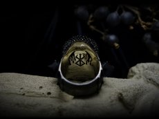 Photo8: Guts Silver Ring (8)