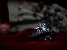 Photo13: Guts Silver Ring (13)