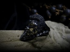 Photo11: Guts Silver Ring (11)