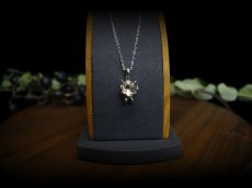 Photo18: Puck Necklace Silver Version (Fairy Puck / Kuri Puck ) (18)