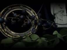 Photo3: The Skull Knight & Mark of Sacrifice Silver Pendant  (3)