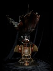 Photo26: 触手船2026 - Tentacle Ship 2026 - [Limited 77pcs]　Order open: October 2, 2026, at 13:00 (JST) (26)