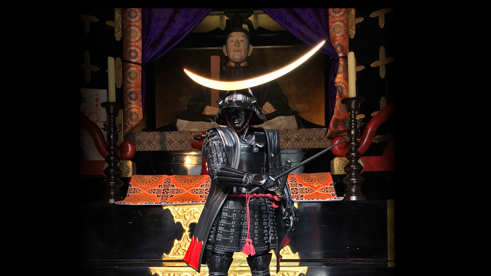 ART OF WAR Japanese Fine Arts Consulting and Modeling