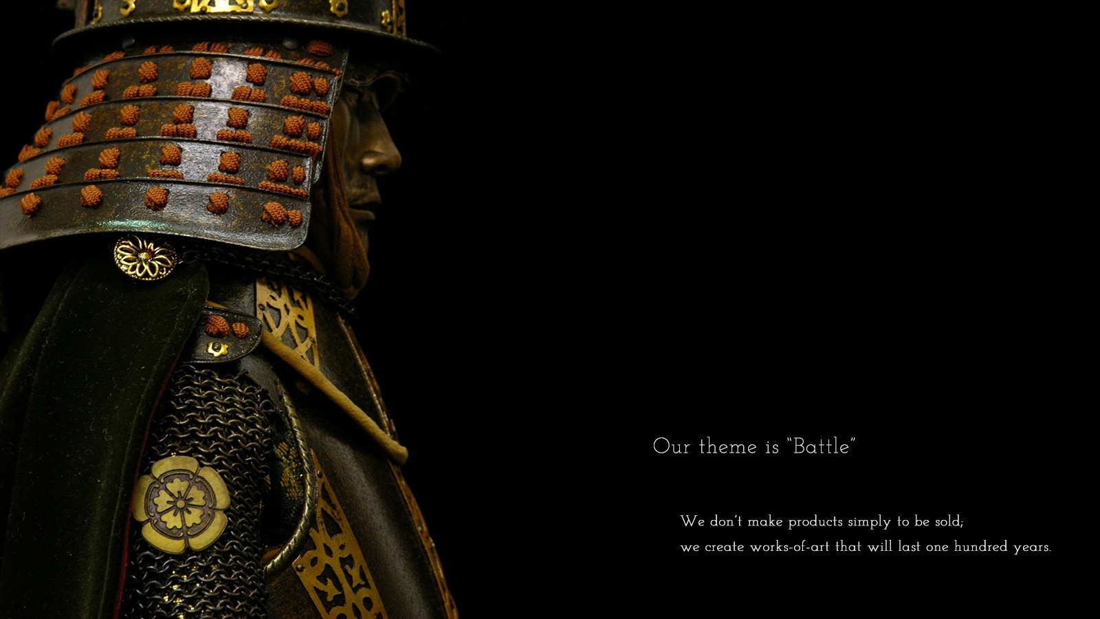 ART OF WAR®