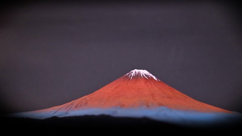 Photo1: Mount Fuji -The Spiritual Peak of Japan - Limited Version 3 (1)